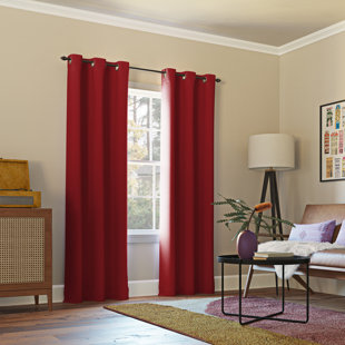 42 X 63 Curtains | Wayfair